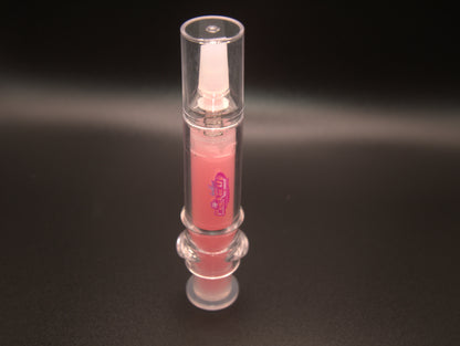 PucKer Up Volume Boosting Lip Gloss